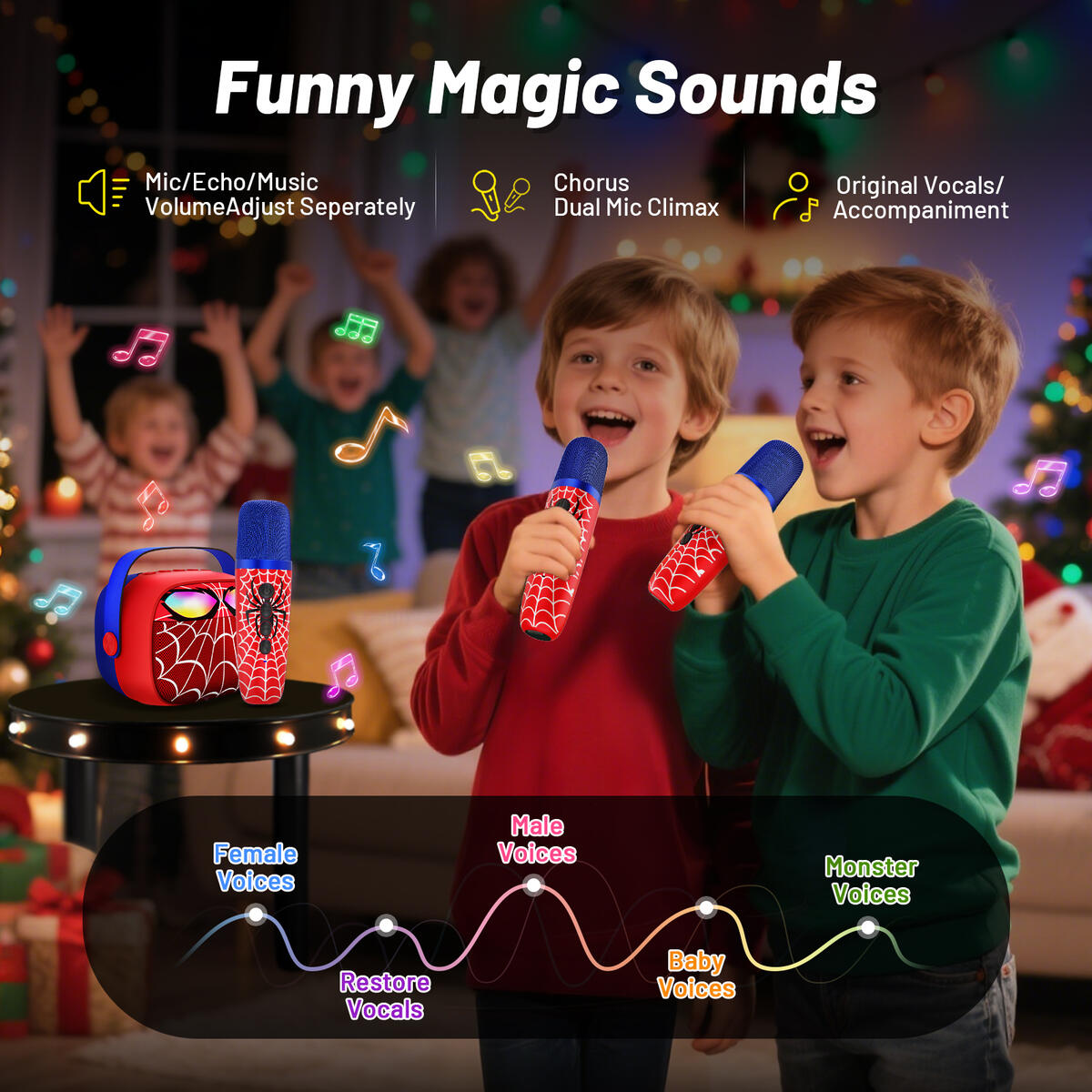 Mini Karaoke Machine Cashback - RebateKey