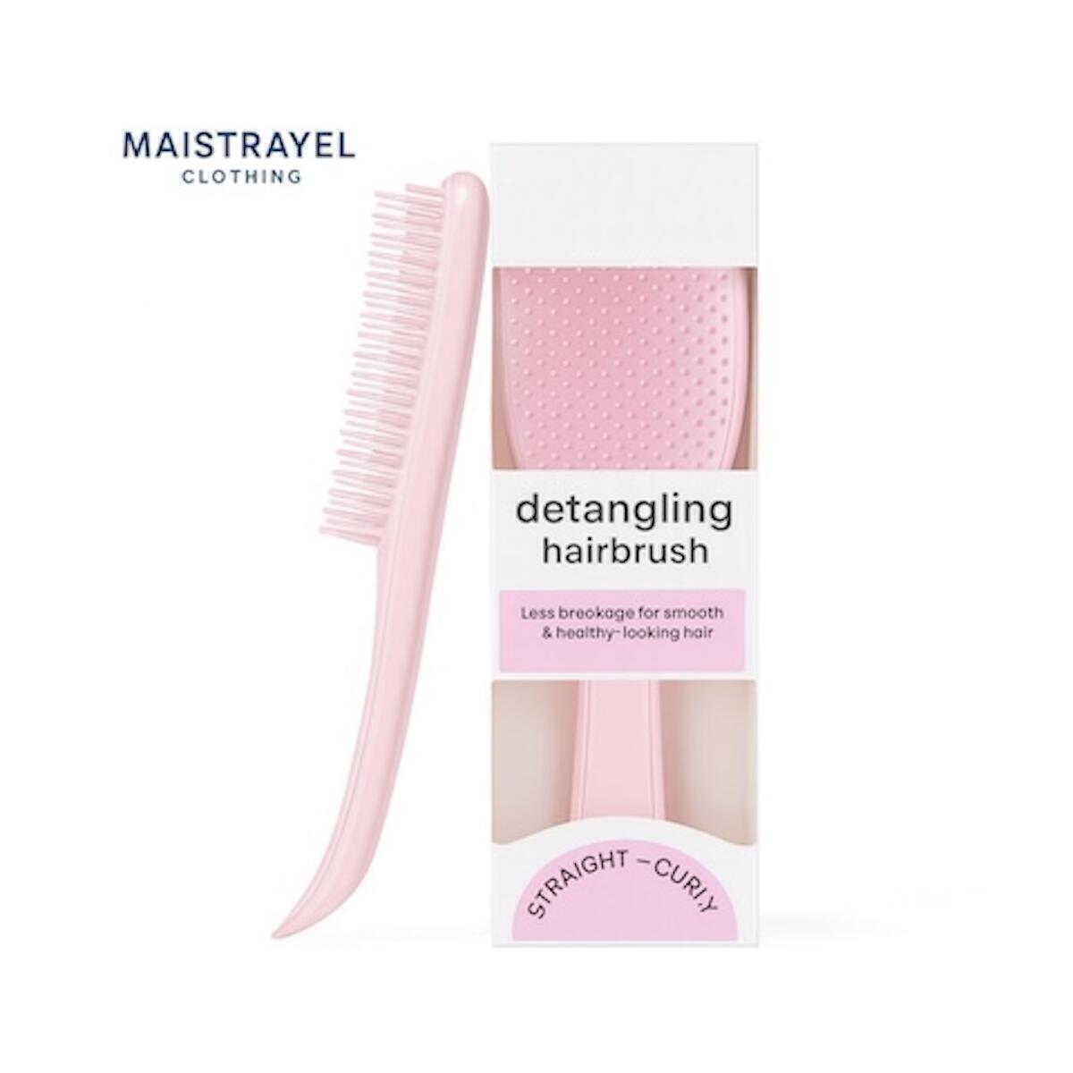 Upgraded Professional Comb for Effortless, Pain-Free Detangling Size M ZZ2-1ST-29