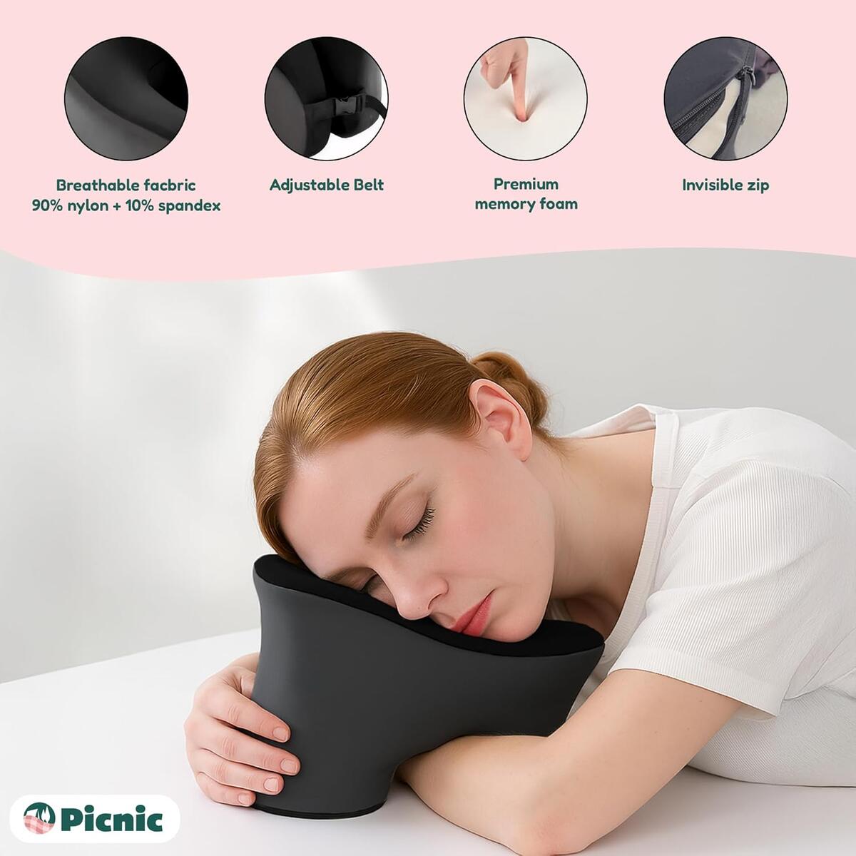Neck Pillow Airplane 4 Cashback Rebates - RebateKey