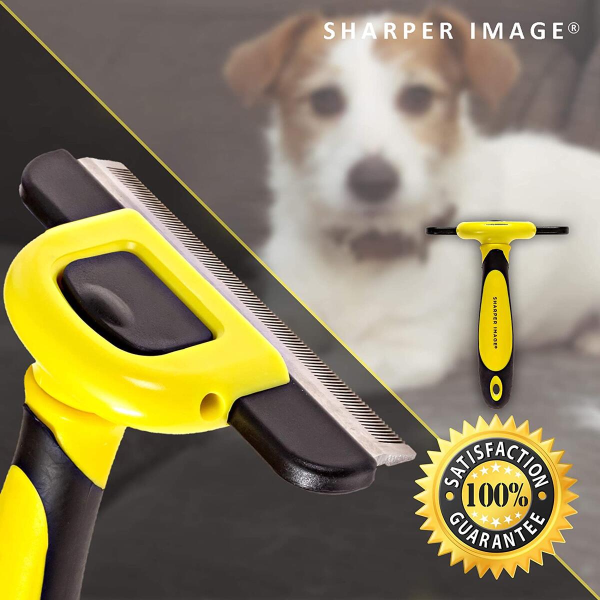 Pet Grooming Tool Cashback Rebate - RebateKey