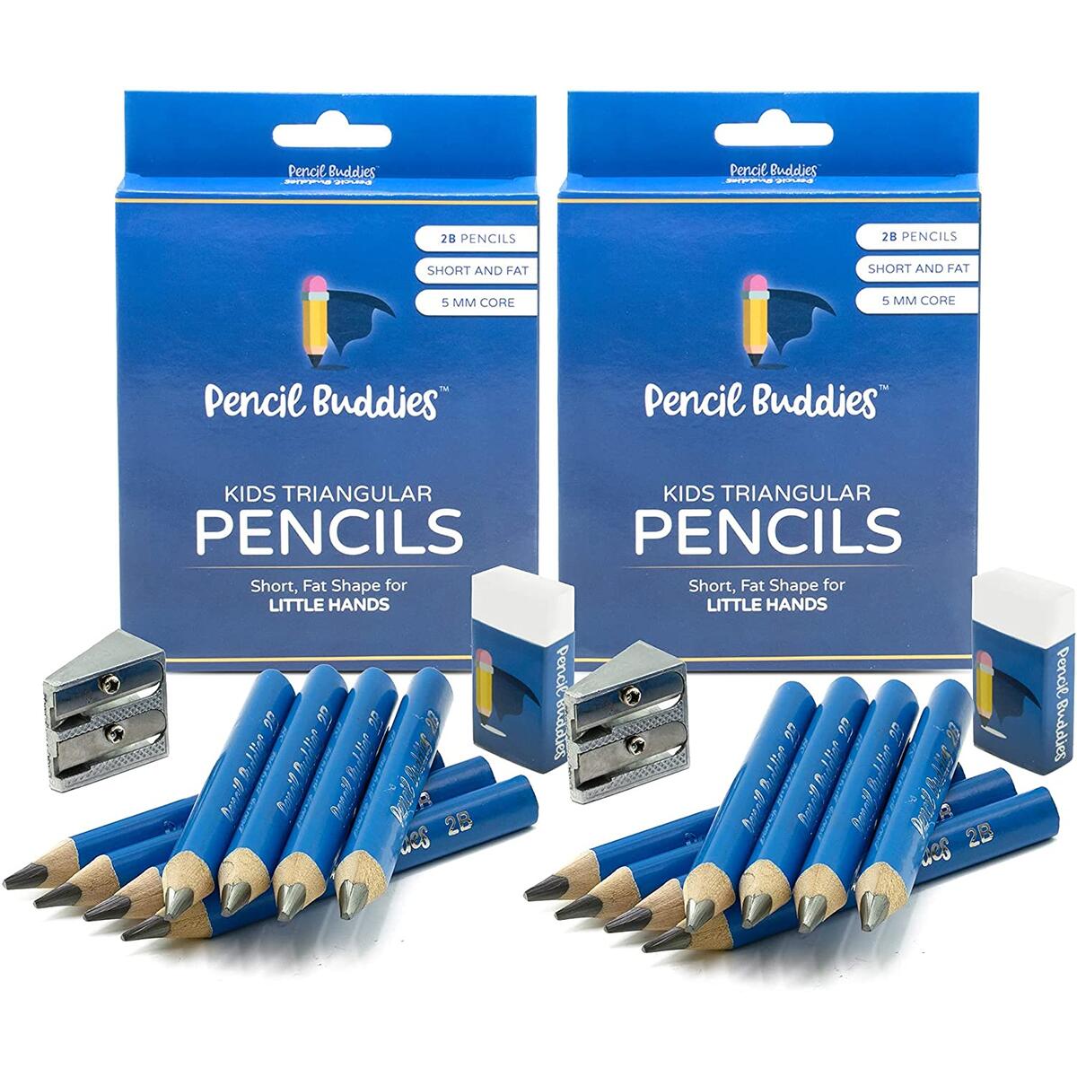 Fat Pencils Cash Back - RebateKey