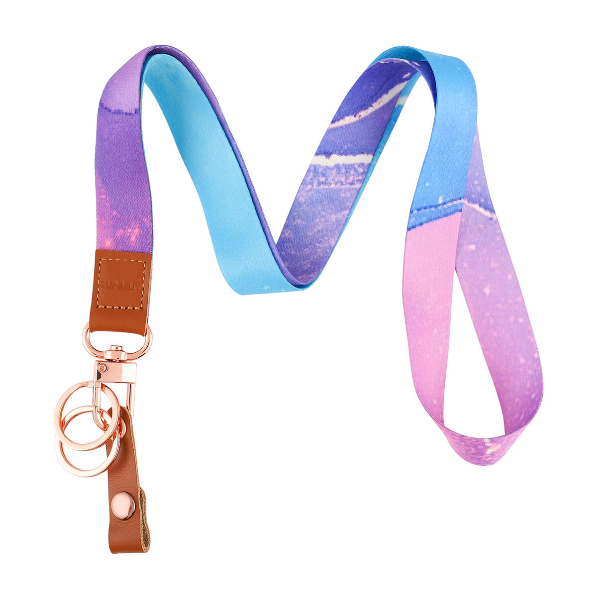 Cute Lanyard Cashback - RebateKey