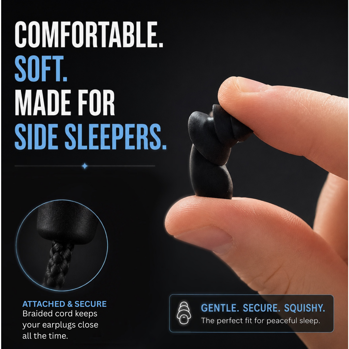 Sleep Mask With Ear Plugs Cashback Rebates - RebateKey