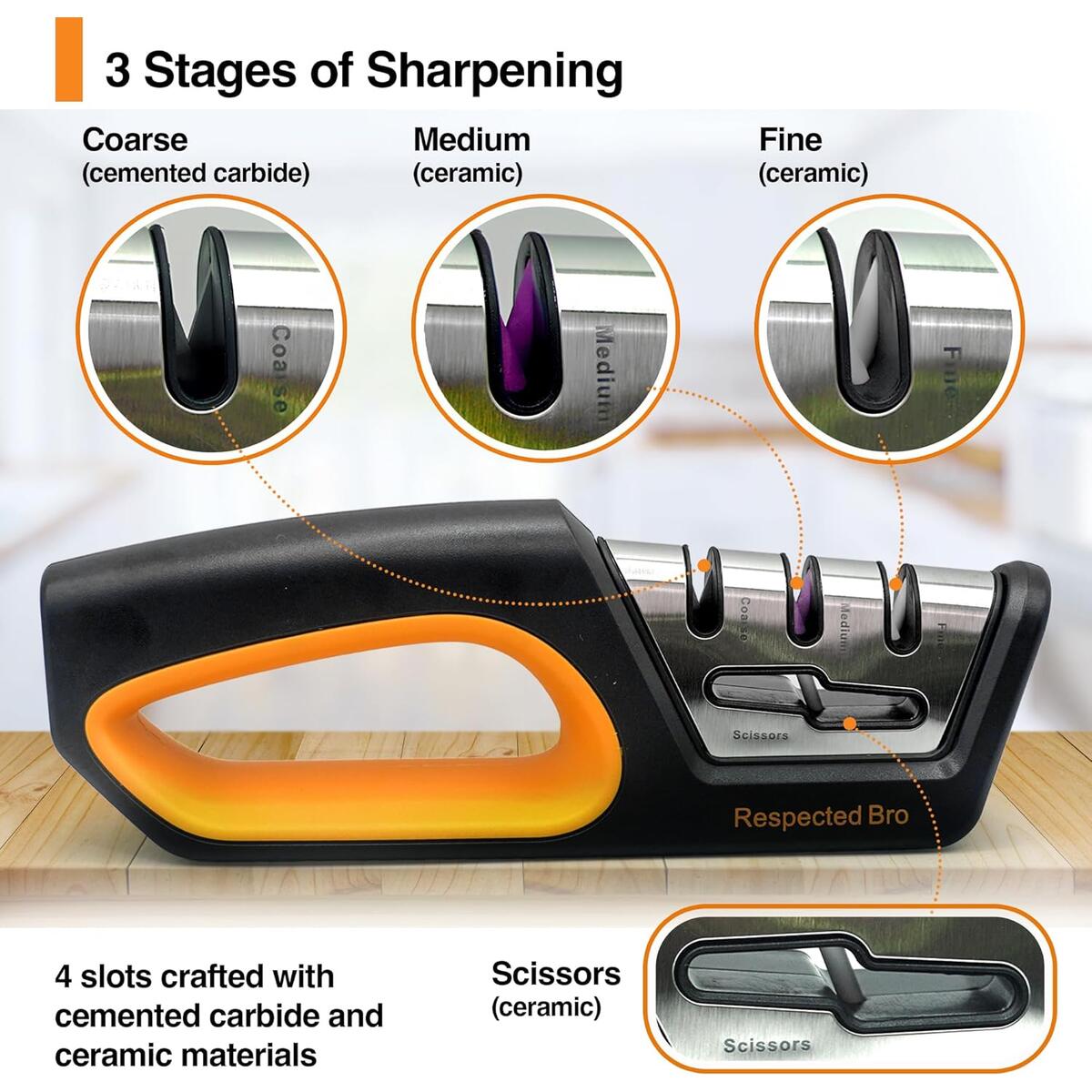 4 In 1 Kknife And Scissors Rebate - RebateKey