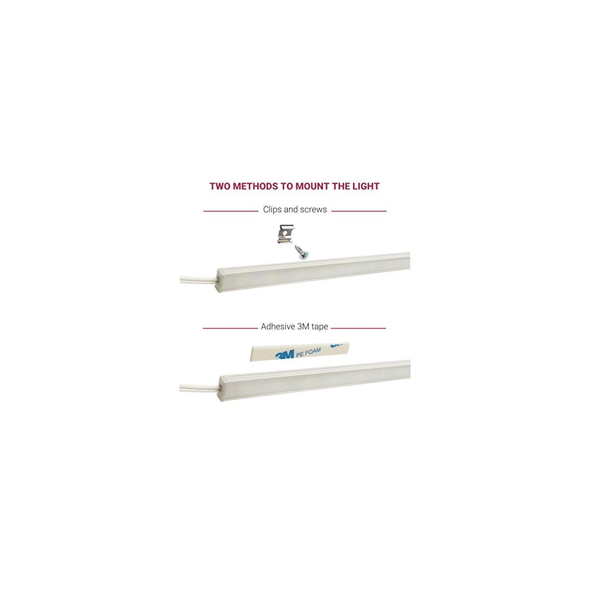 Under Cabinet Lighting 7 Cashback - RebateKey