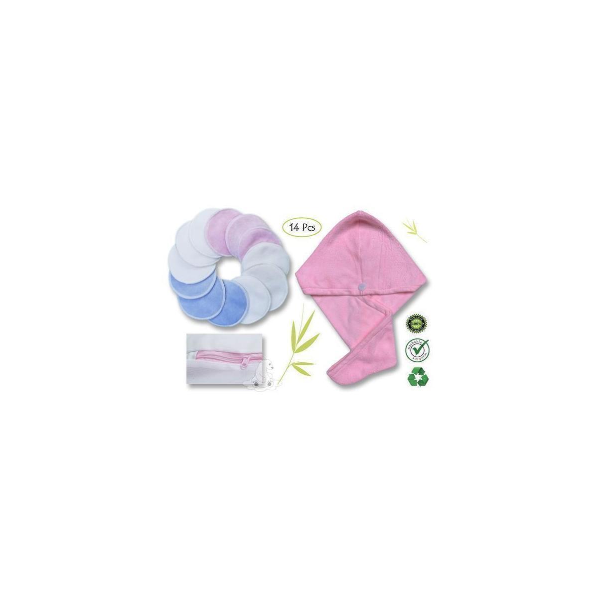 Reusable Cotton Pads Rebate - RebateKey