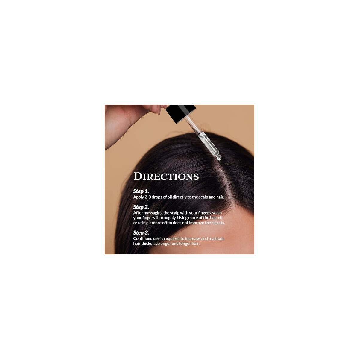 Rosemary Hair Growth Cashback Rebate - RebateKey
