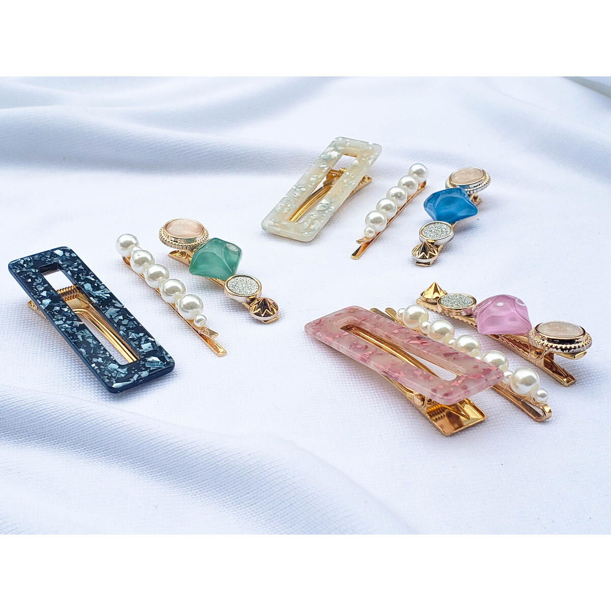 Hair Clips Cashback Rebatekey