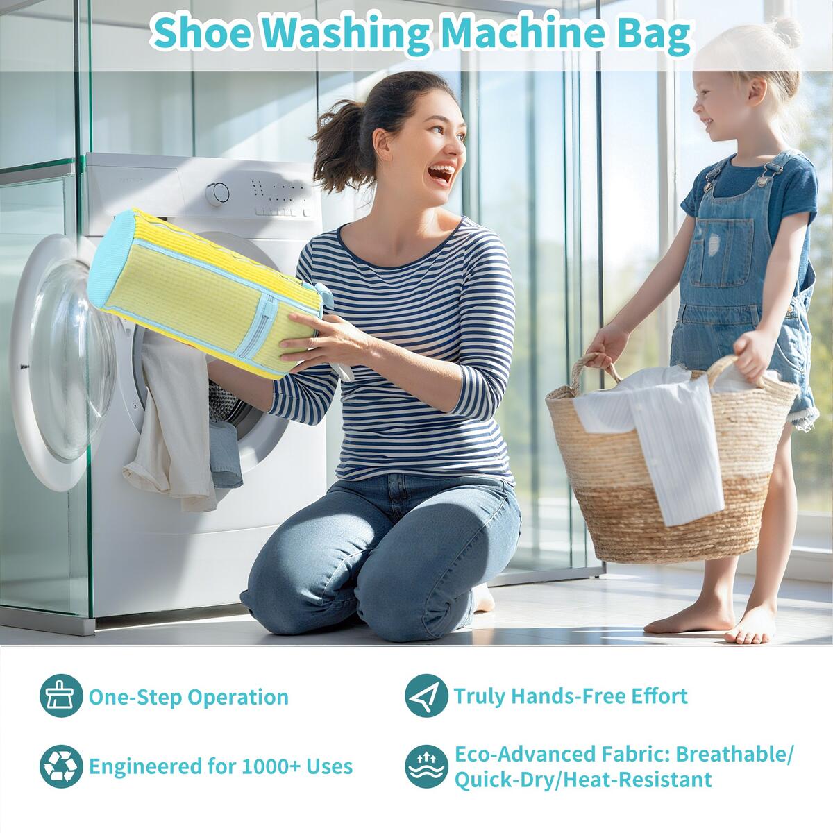 Shoe Washing Machine 1 Cashback Rebate - RebateKey