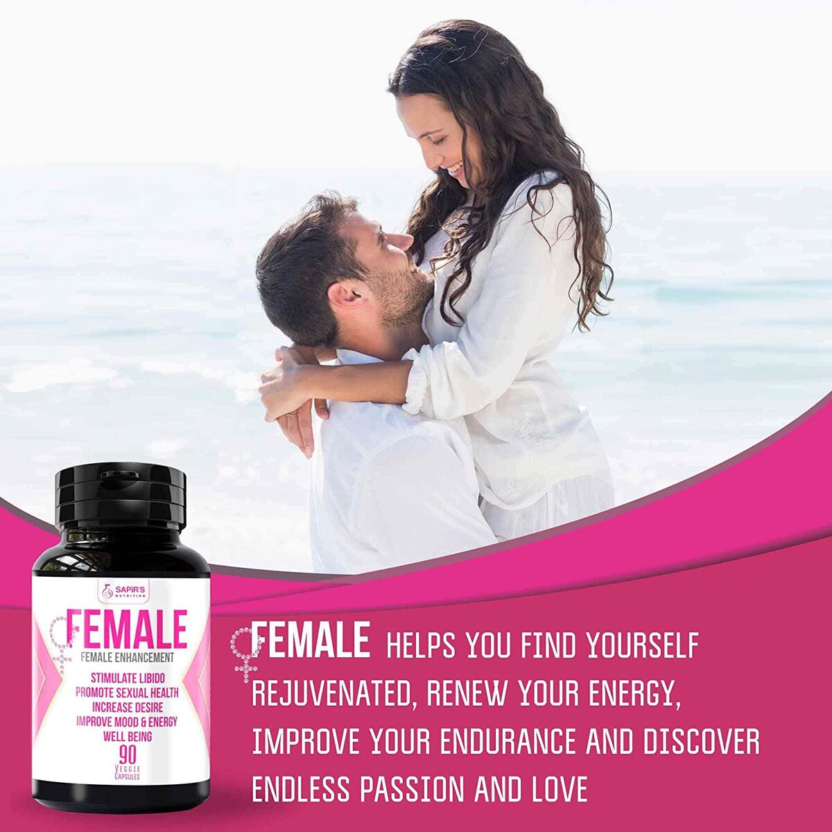 Enhancement For Women Rebate - RebateKey