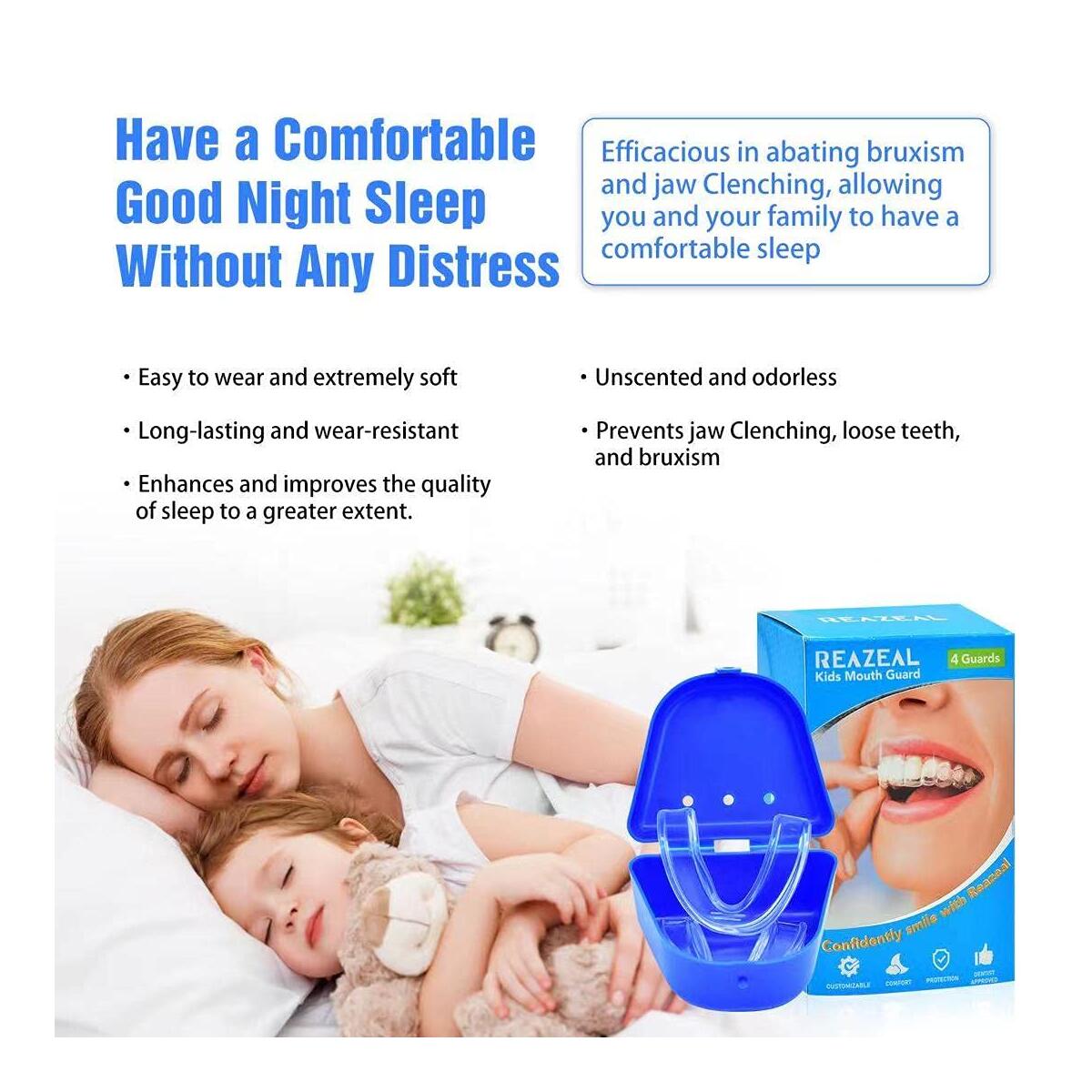Kids Mouth Guard Cashback - RebateKey