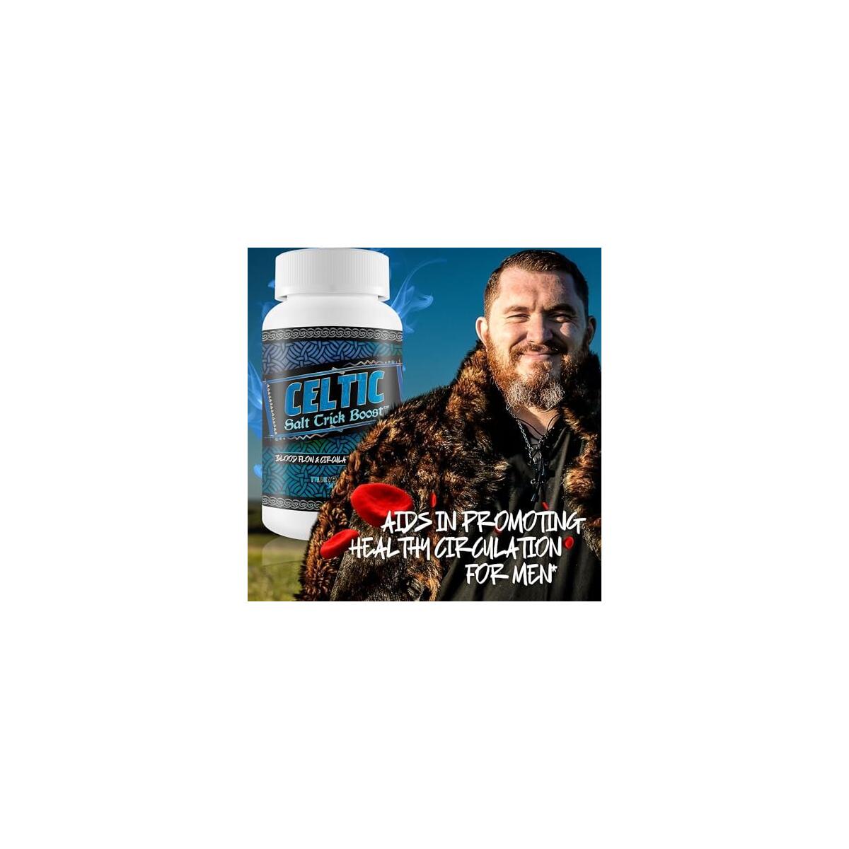Celtic Salt Trick Cashback - RebateKey