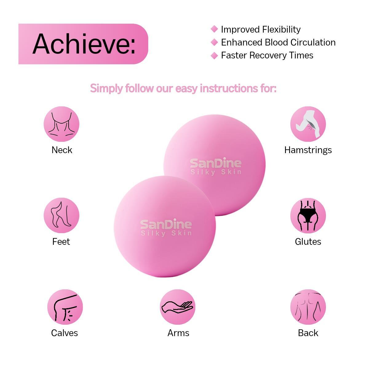 Lacrosse Balls Cash Back - RebateKey