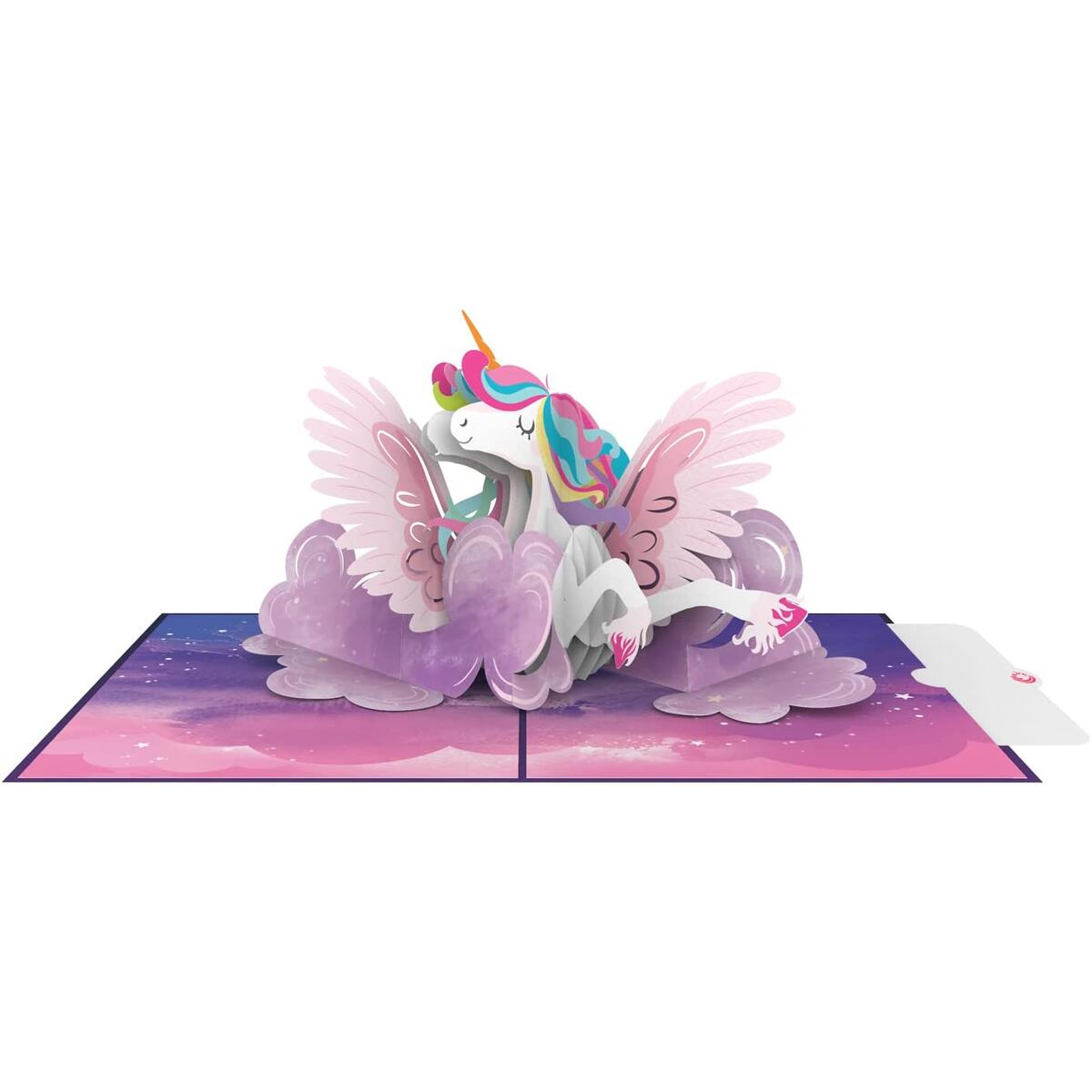 Unipop Unicorn 3D Rebates - RebateKey
