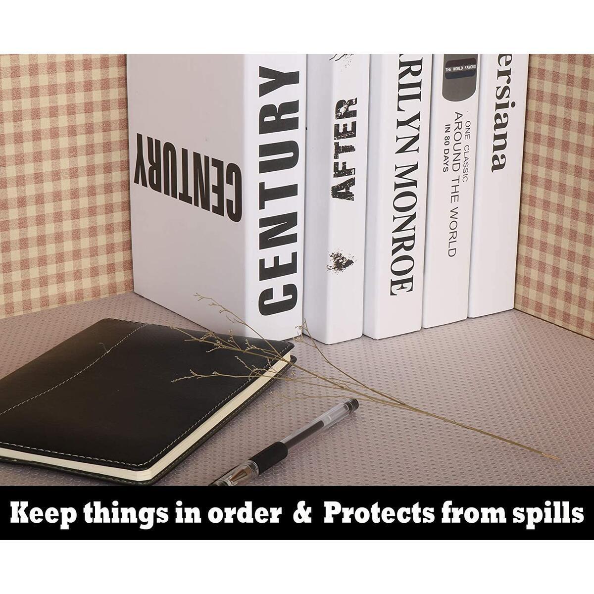 Shelf Liner Clear Cashback Rebates - RebateKey