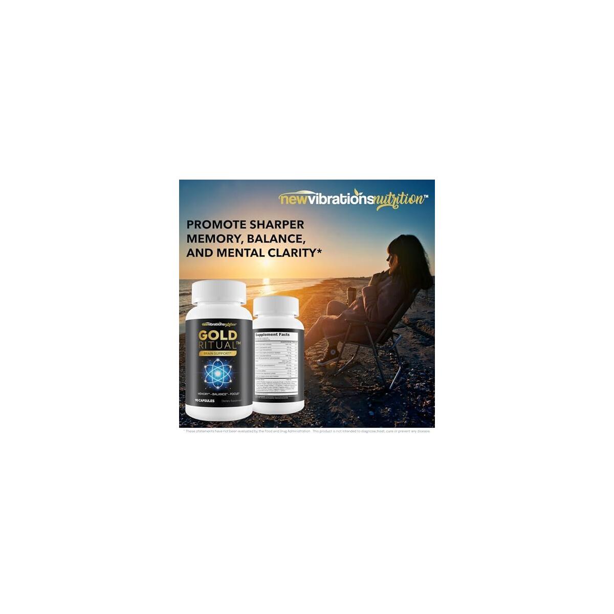 Gold Ritual Advanced Cashback - RebateKey