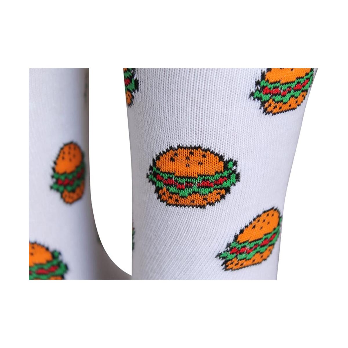 Hamburger Socks Rebate - RebateKey