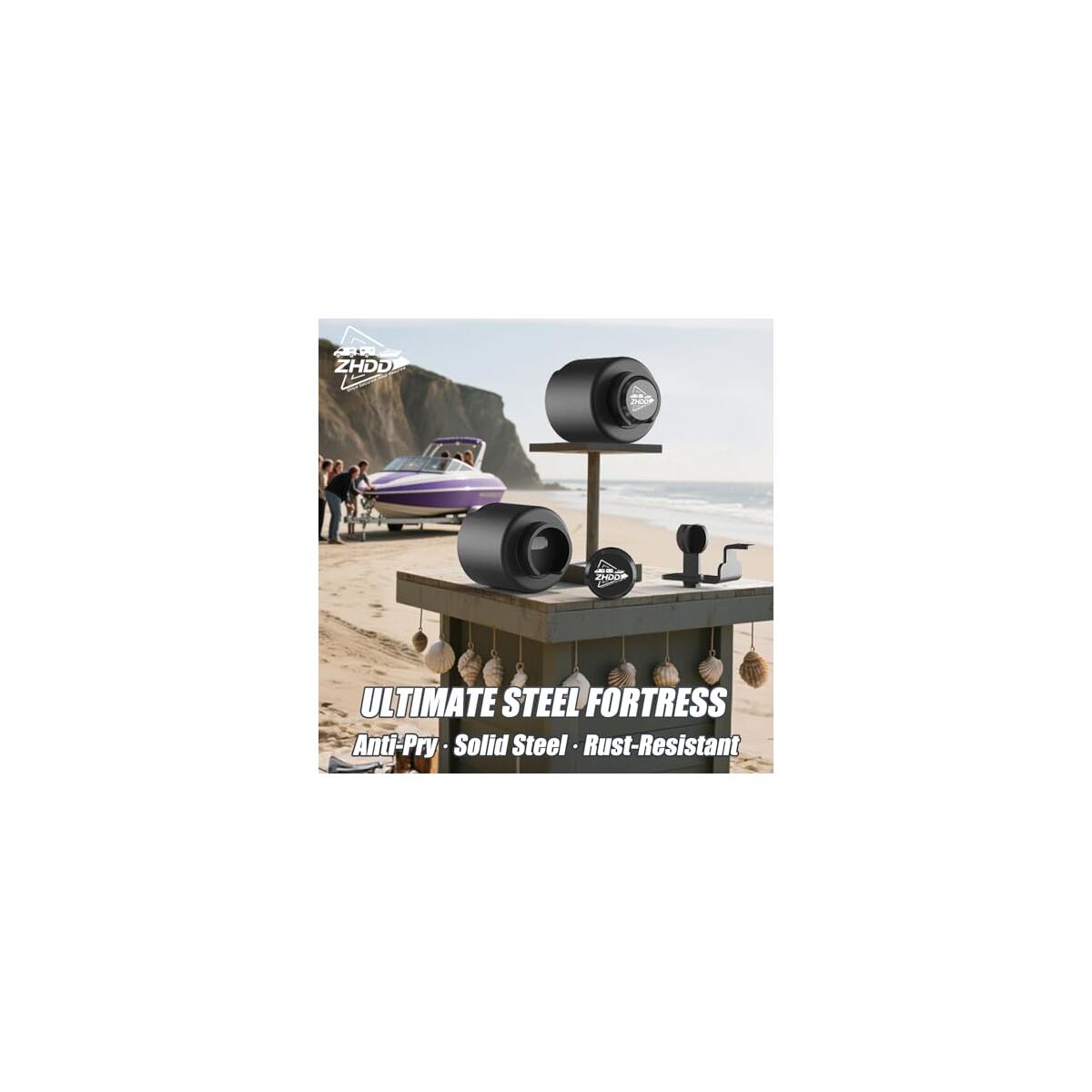 Inch Trailer Coupler Lock Rebates - RebateKey
