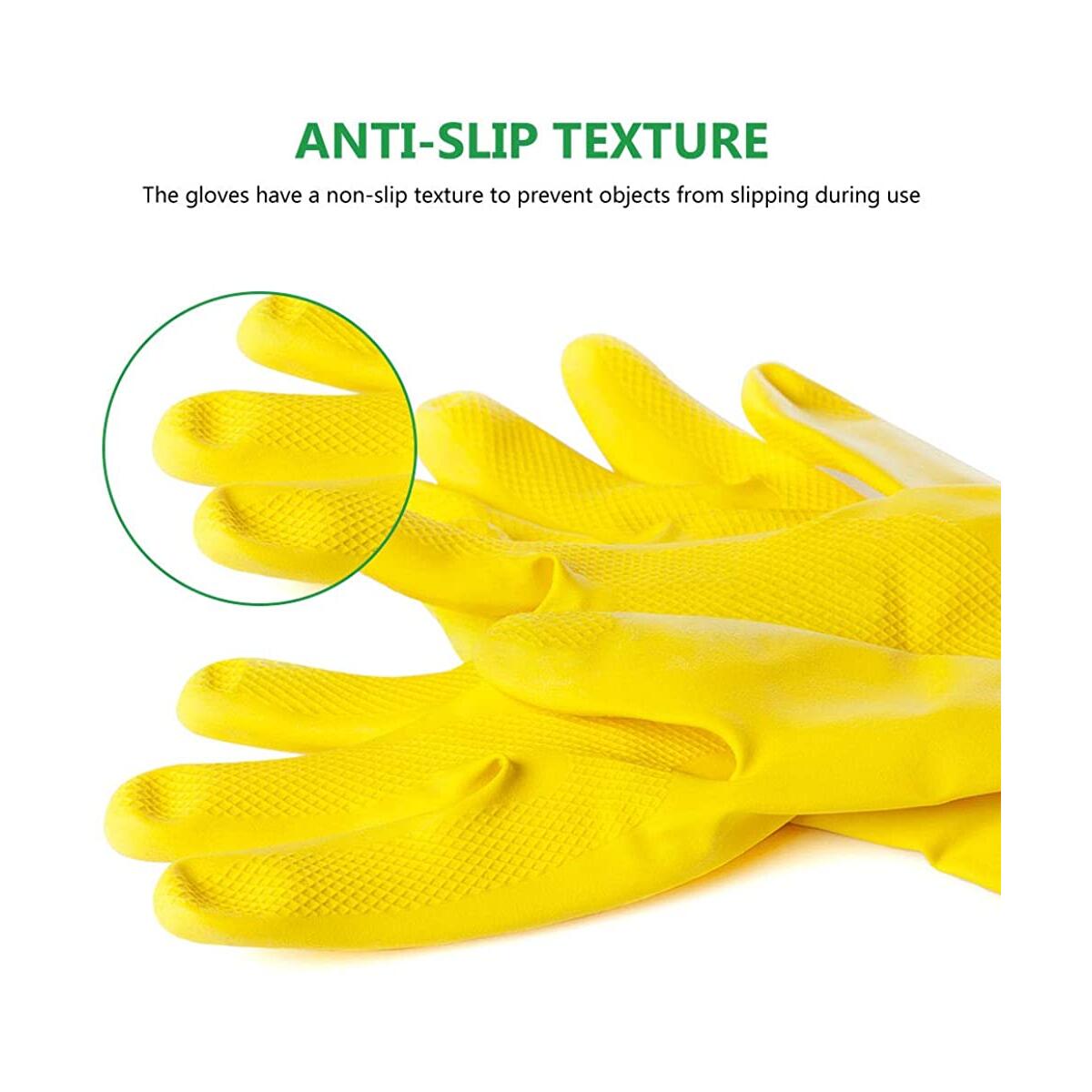 Dishwashing Gloves 1 Cashback Rebates - RebateKey