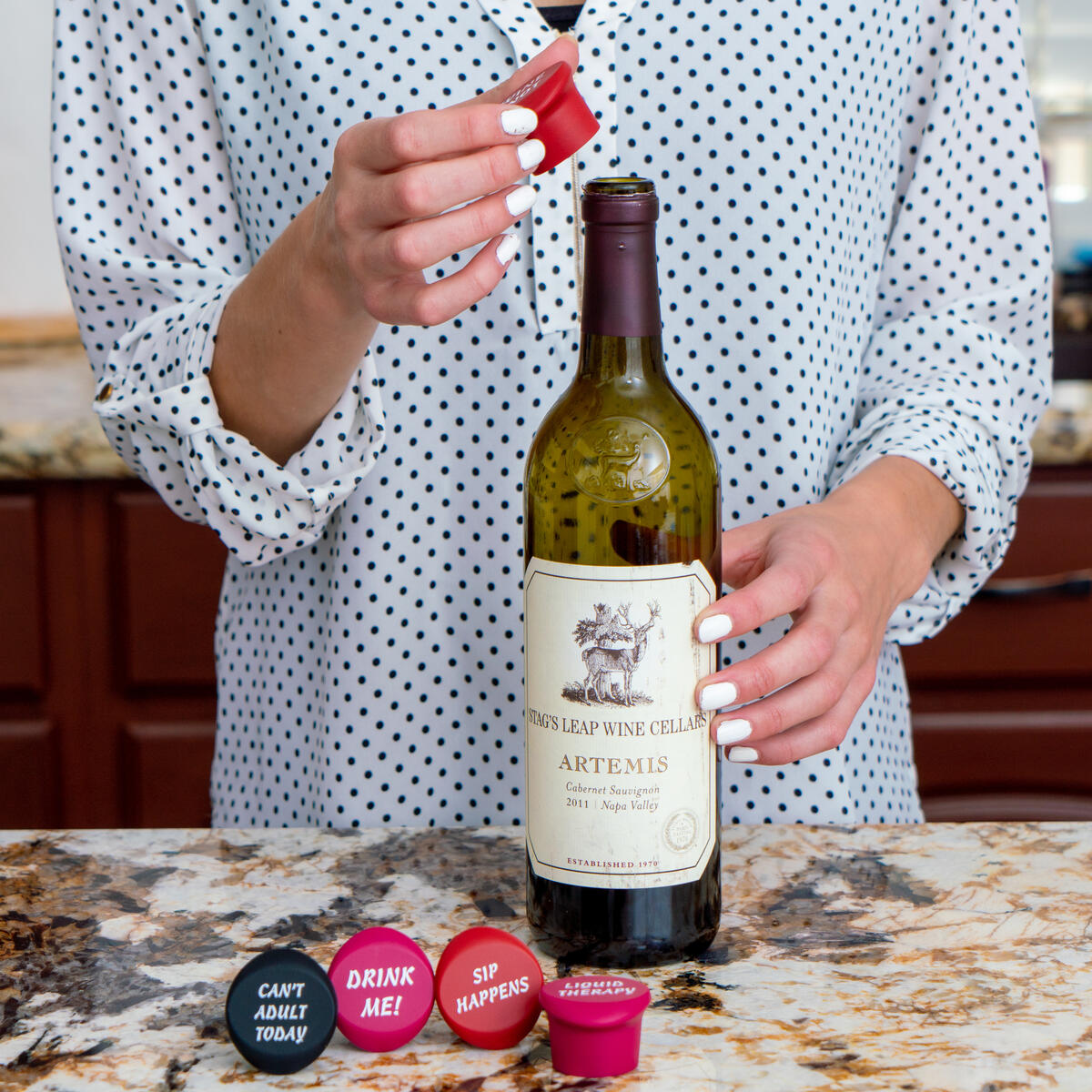 Wine Stoppers Cashback - RebateKey