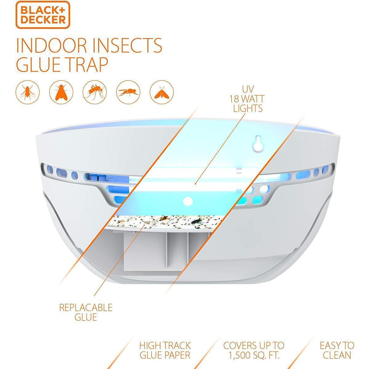 Mosquito Trap Rebates - RebateKey
