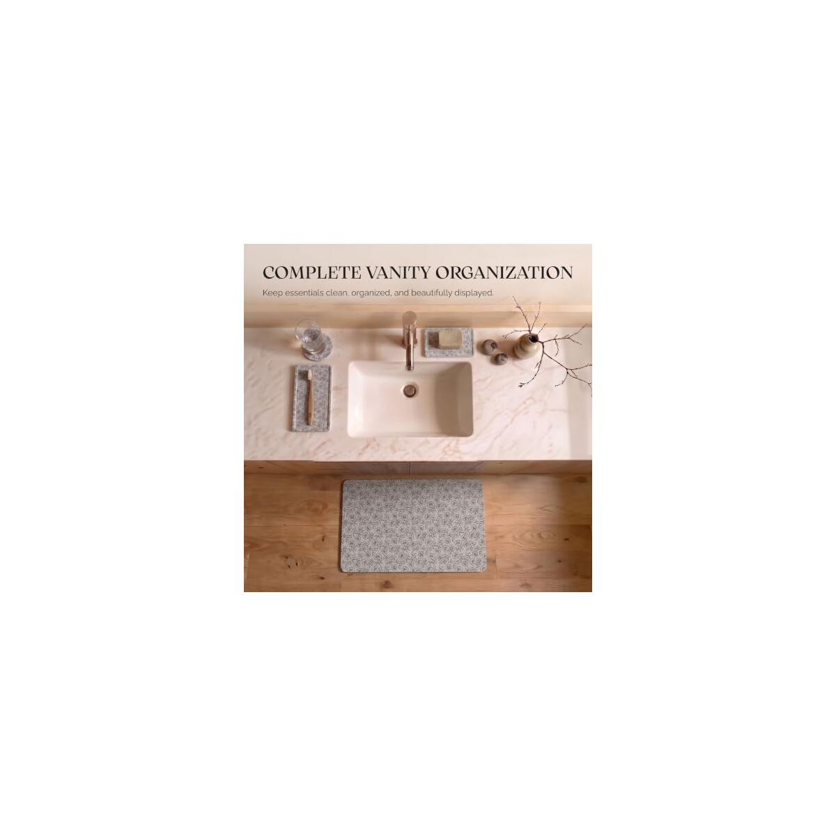 Diatomaceous Earth Stone Drying Mat Rebates - RebateKey