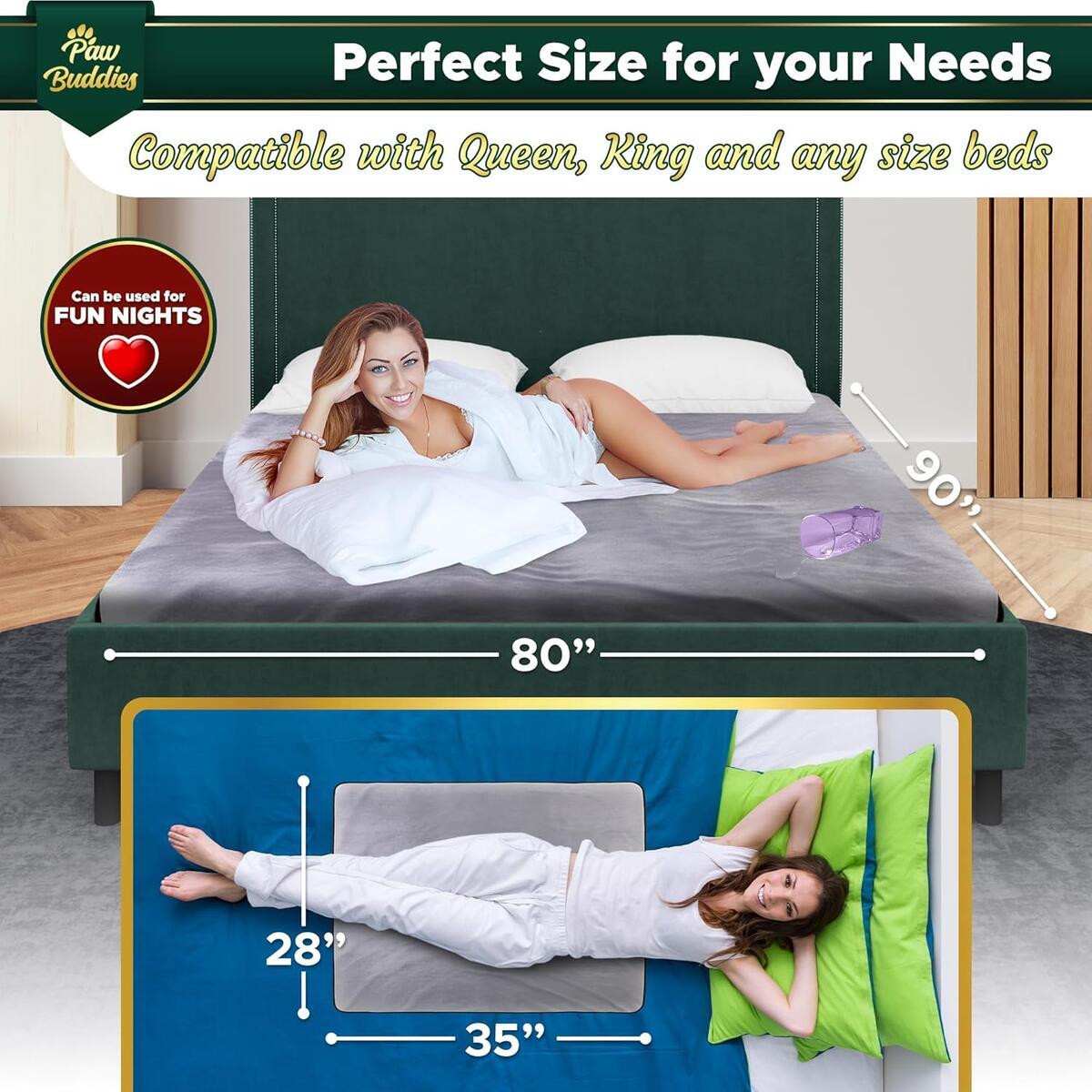 Premium Waterproof Blanket Cashback Rebates - RebateKey