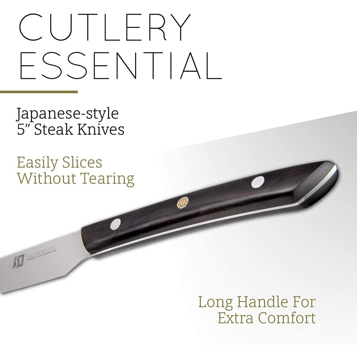 Knife Set Cashback Rebate - RebateKey