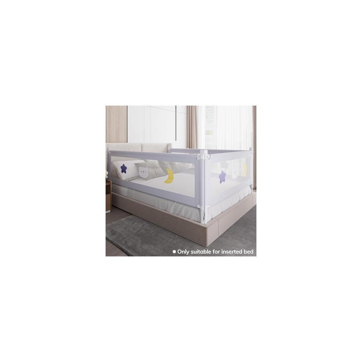 Bed Rail For Toddlers 5 Cashback Rebate - RebateKey
