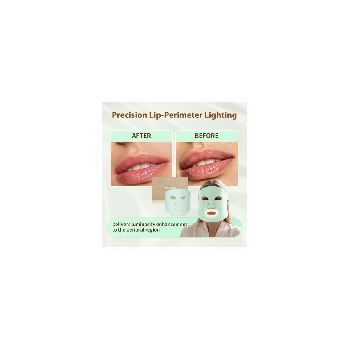 Red Light Therapy 39 Cashback - RebateKey