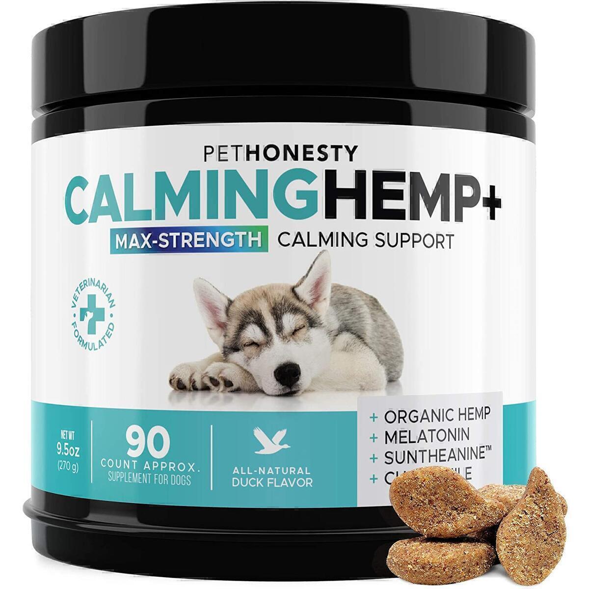 Pethonesty 1 Cash Back - RebateKey