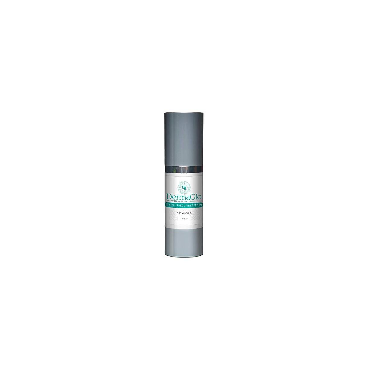 Derma Glo Revitalizing Cash Back - RebateKey