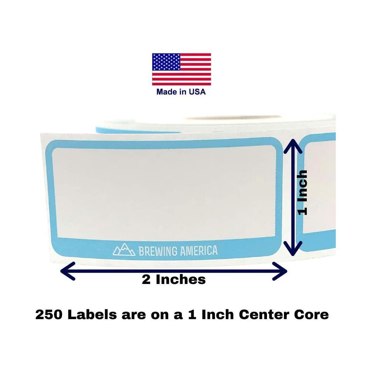 Freezer Labels Cashback Rebate - RebateKey