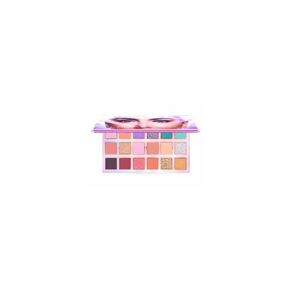 Eyeshadow Palette Cash Back - RebateKey