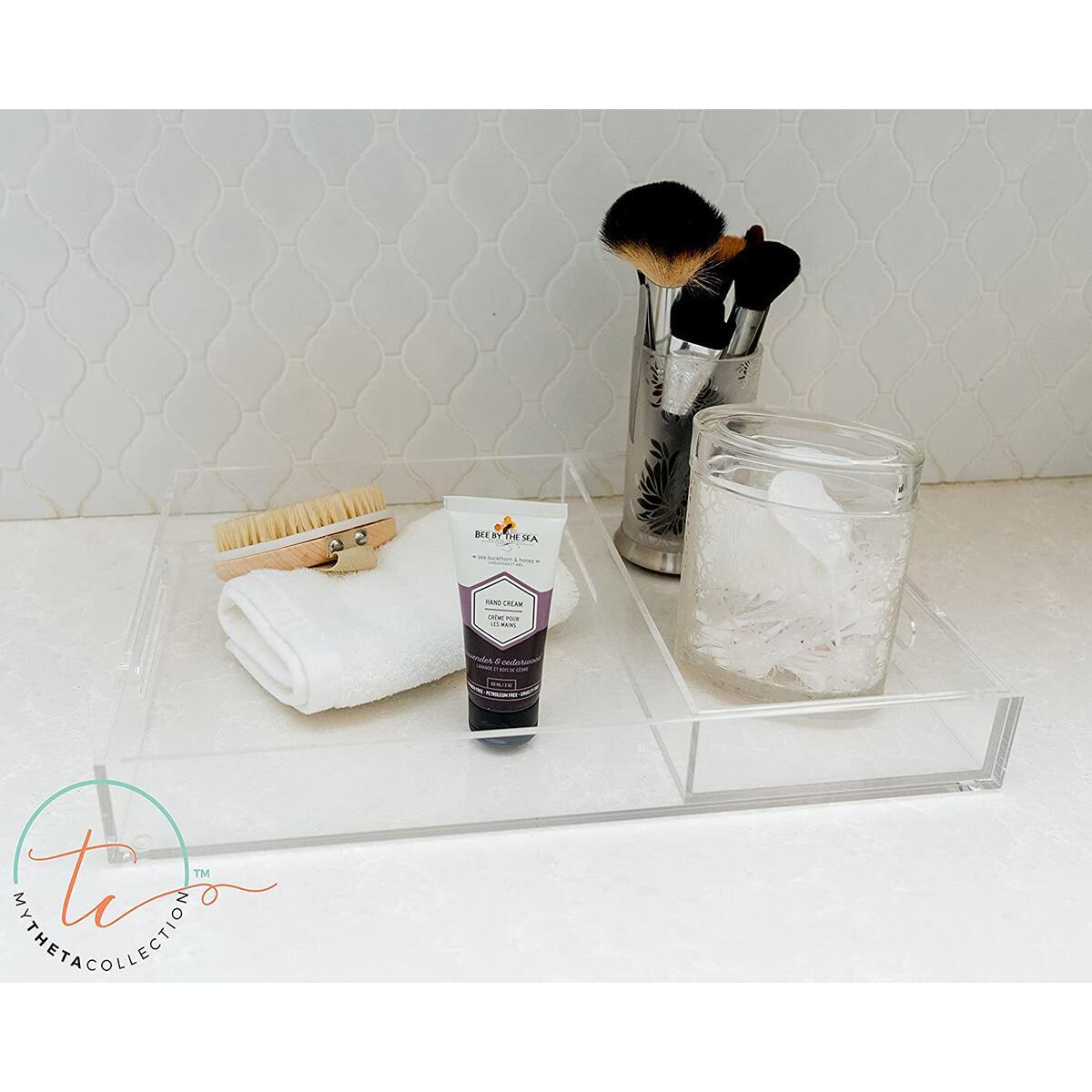 Acrylic Serving Trays Cashback Rebates - RebateKey