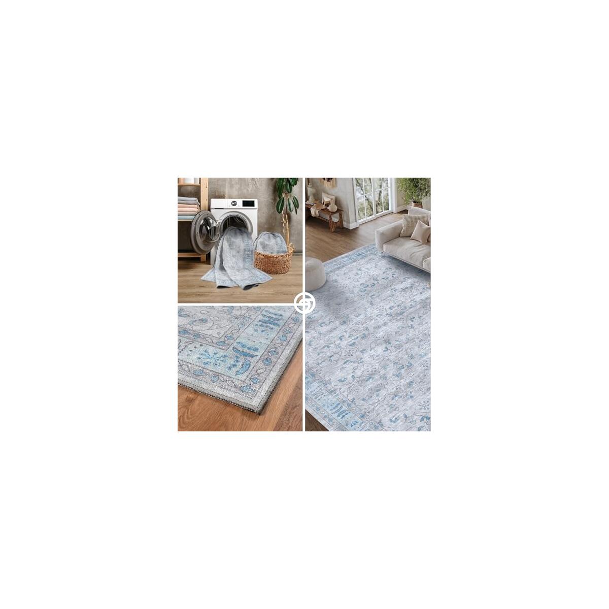 Vintage Area Rug 12 Cashback - RebateKey