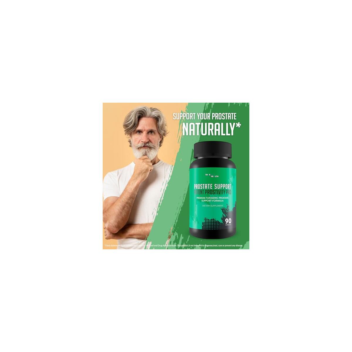 Prostate Support Potent Rebates - RebateKey