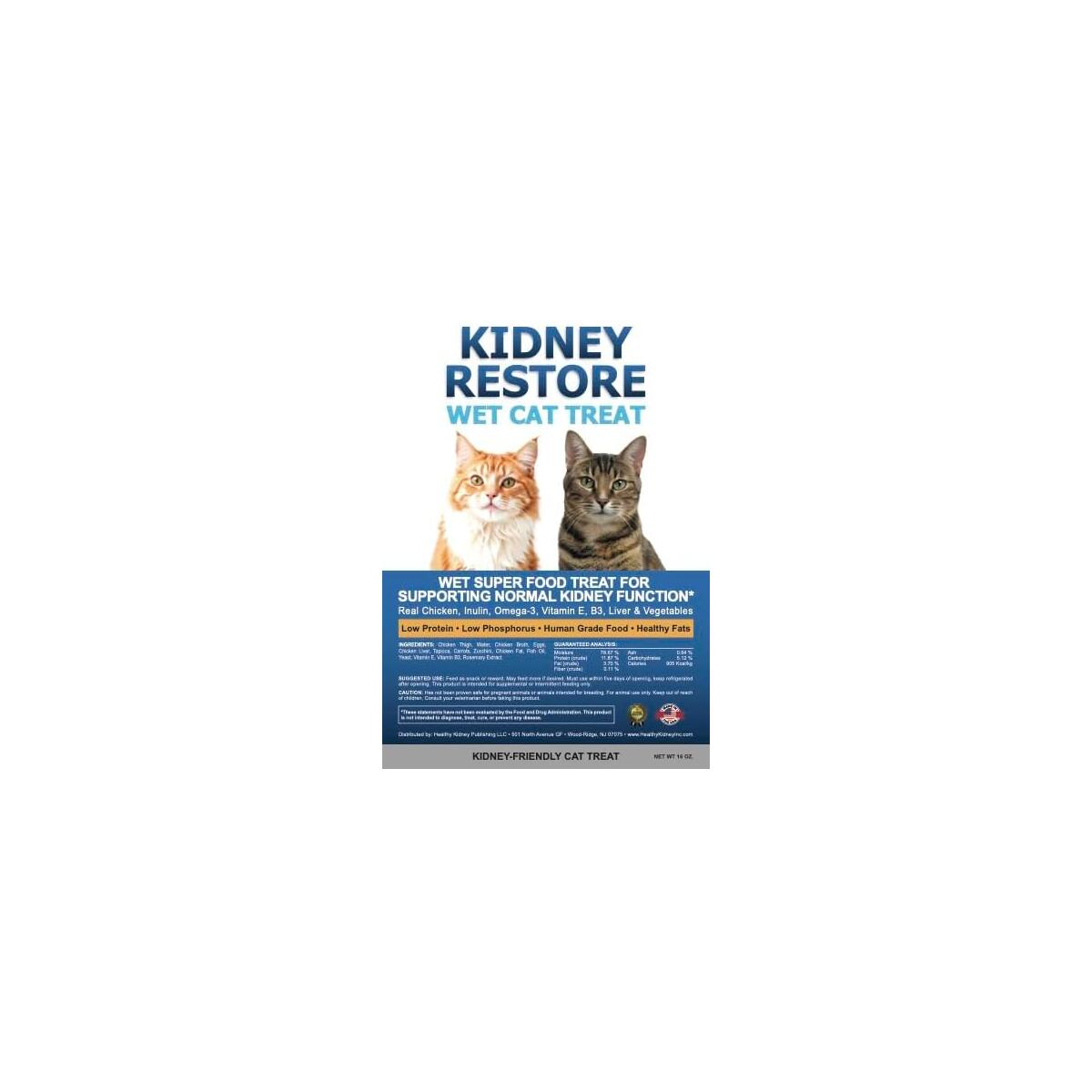 Fresh Made Kidney 1 Rebate - RebateKey