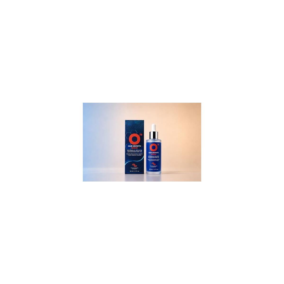 Metabolic Follicle Activation Ghk Cu Peptide Hair Cashback - RebateKey