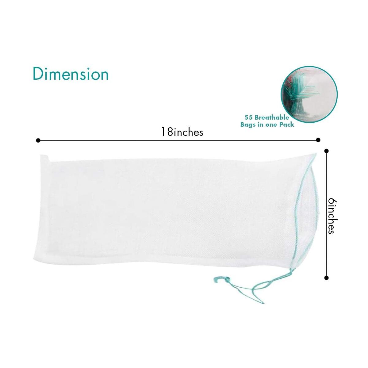 Net Barrier Bag Rebates - RebateKey