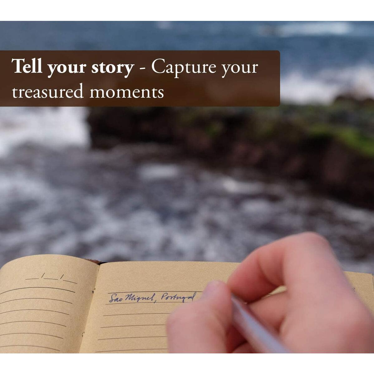 Leather Journal 1 Cashback Rebate - RebateKey