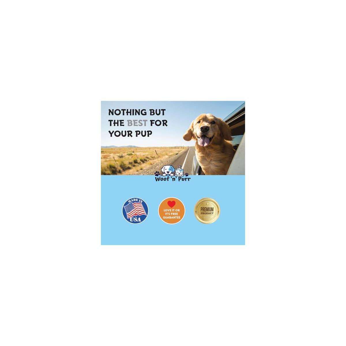 Taurine For Dogs 1 Rebate - RebateKey