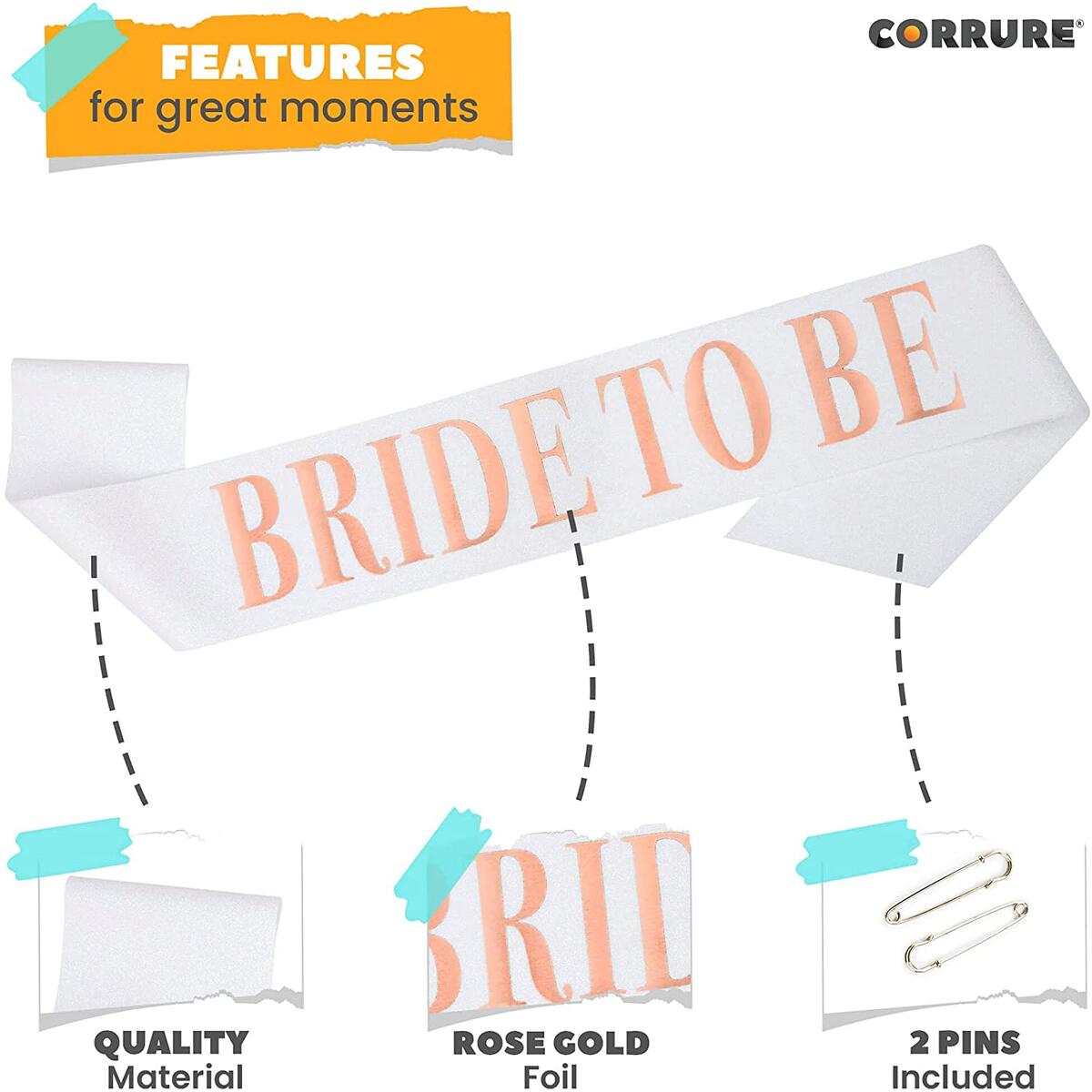 Sash For Bachelorette Party 1 Cashback Rebates - RebateKey