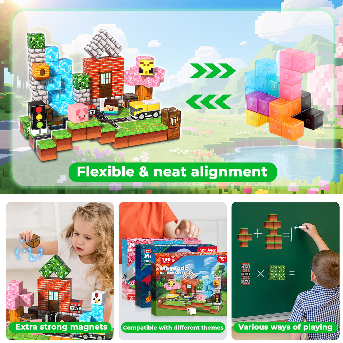Stacking Magnets For Kids Rebate - RebateKey