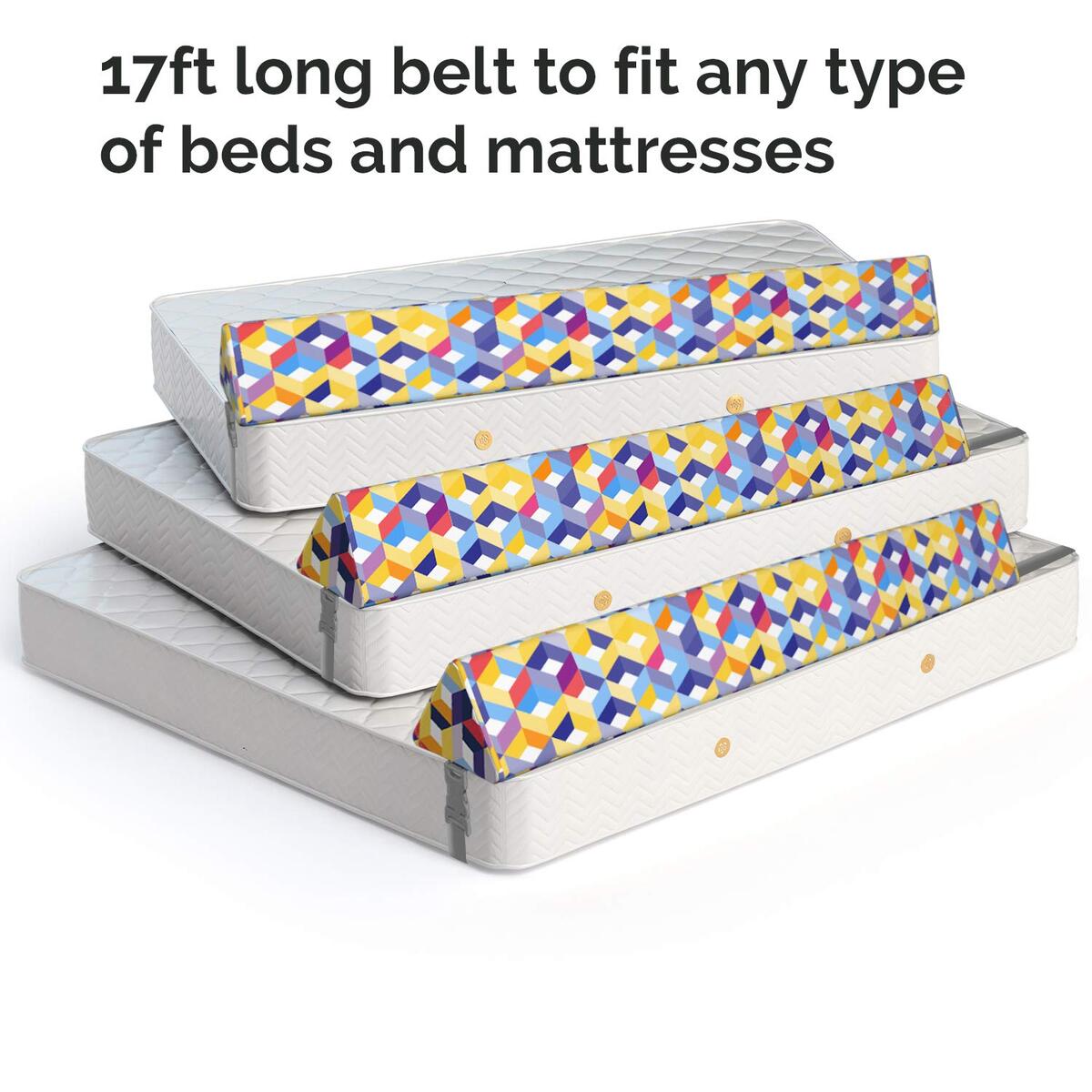 Bed Rails For Toddlers Cash Back - RebateKey