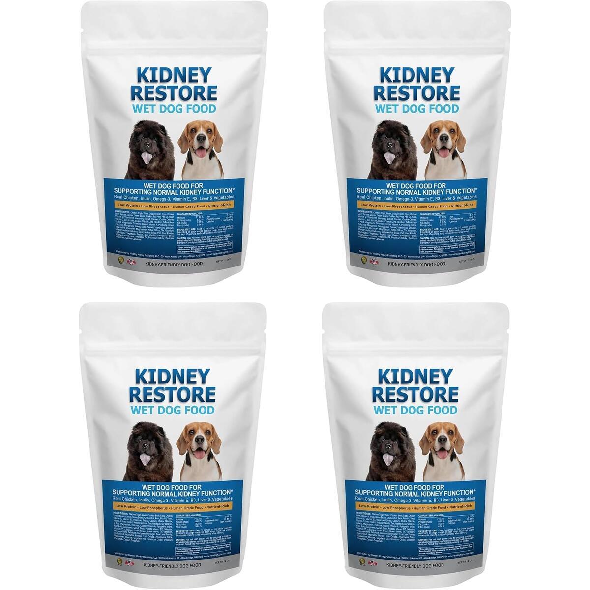 Renal Dog Food Cash Back - RebateKey
