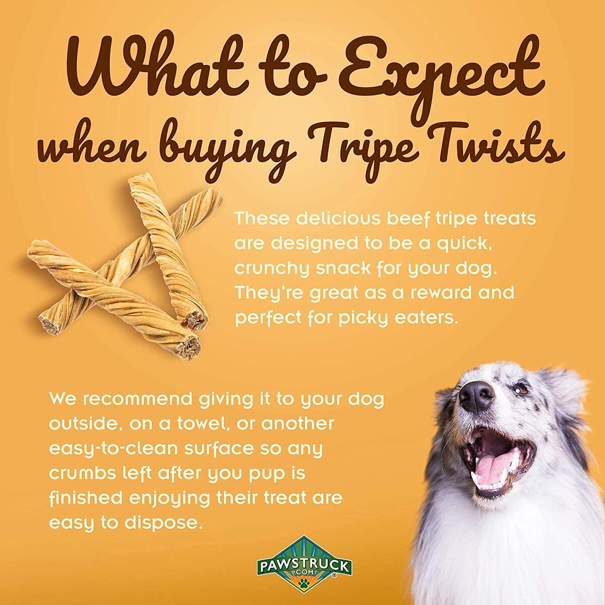 Tripe Twists Cash Back - RebateKey