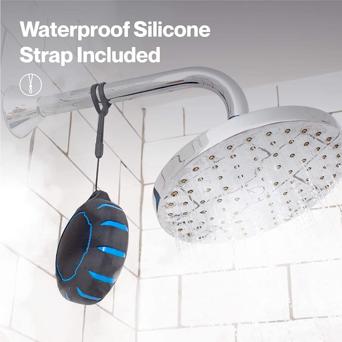 Waterproof Speaker 1 Rebates - RebateKey