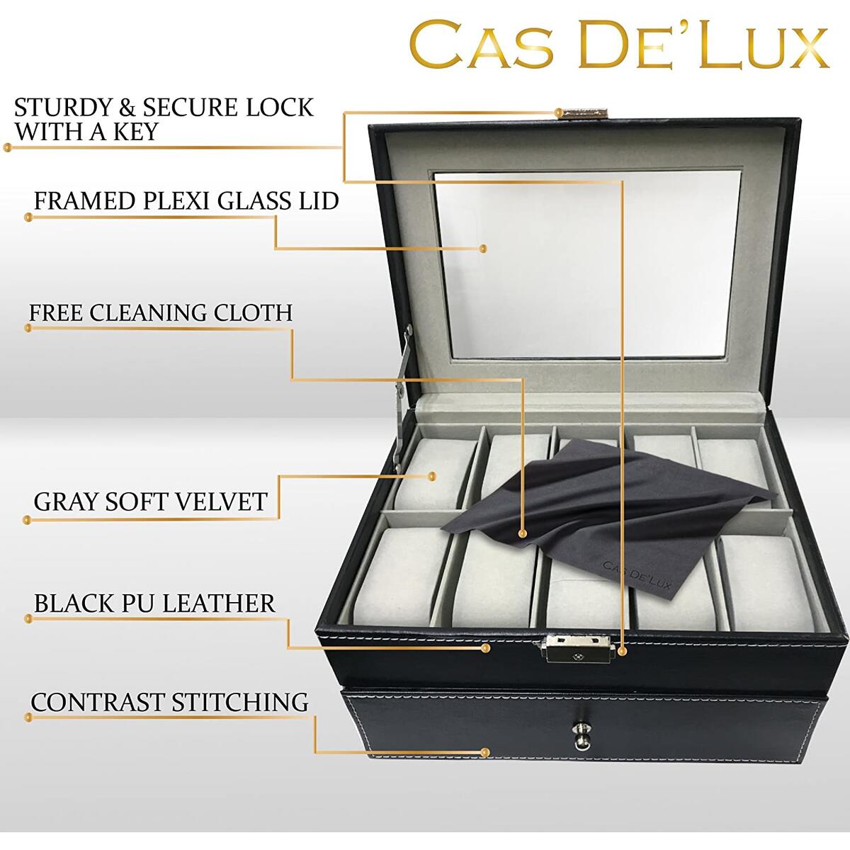 Watch Box Organizer Rebate - RebateKey