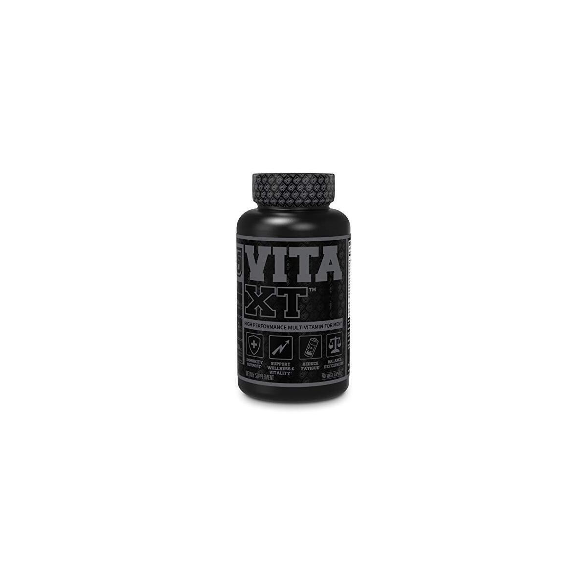 Multivitamin For Men Cashback Rebates RebateKey